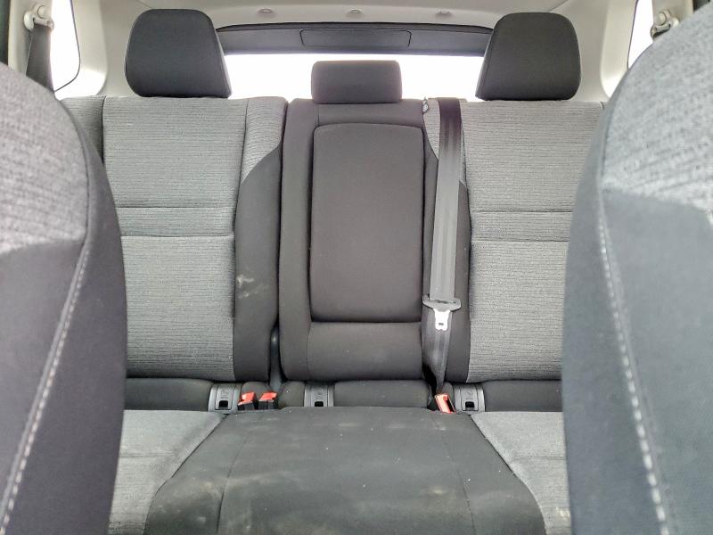 Photo 10 from auction – 2022 NISSAN ROGUE S with VIN 5N1BT3AA0NC730971