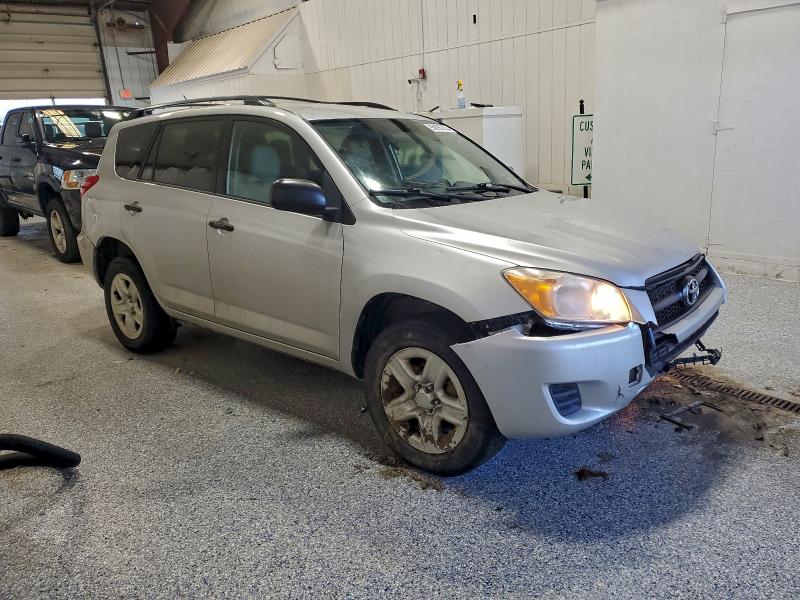 Photo 4 from auction – 2012 TOYOTA RAV4 with VIN 2T3BF4DV5CW246398