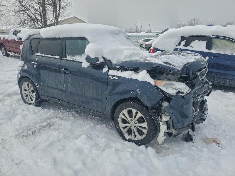 Снимка 4 от търг – 2015 KIA SOUL + с VIN KNDJP3A50F7182665