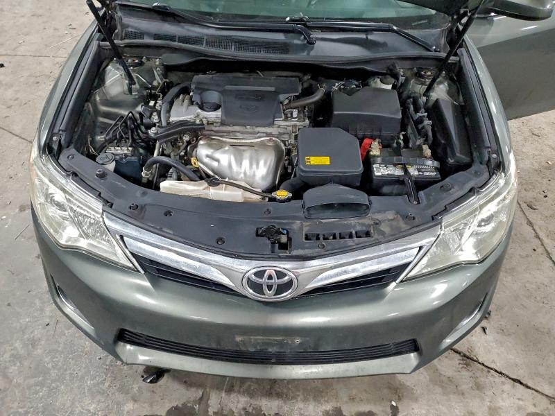 Photo 11 from auction – 2014 TOYOTA CAMRY L with VIN 4T1BF1FK8EU738548