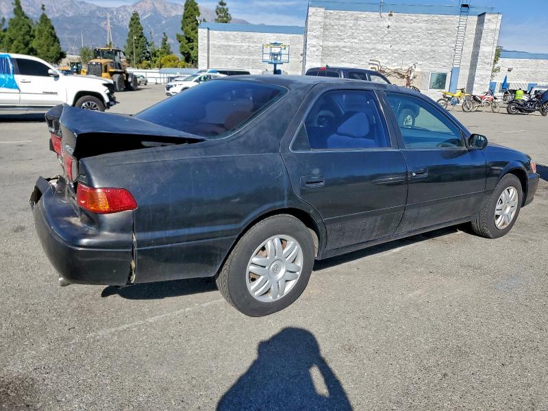 Photo 3 from auction – 2001 TOYOTA CAMRY CE with VIN JT2BF22K810301918