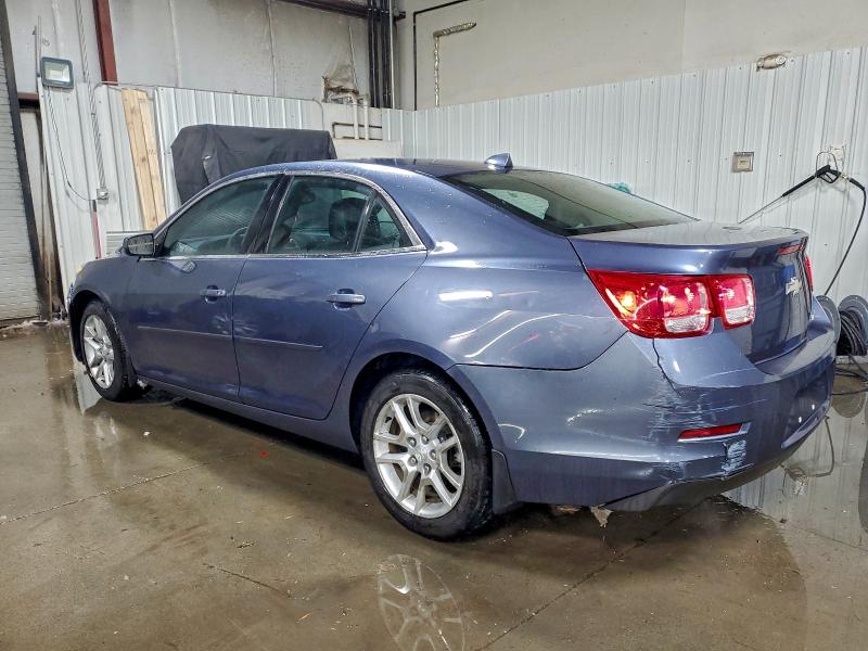 Photo 2 from auction – 2013 CHEVROLET MALIBU with VIN 1G11C5SA2DF232383