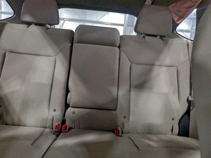 Photo 10 from auction – 2016 HONDA CR-V EX with VIN 2HKRM4H53GH715984