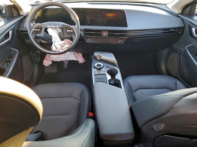 Photo 8 from auction – 2024 KIA EV6 LIGHT with VIN KNDC34LA0R5617995