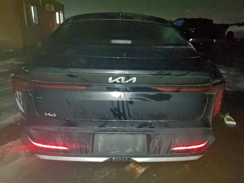 Photo 6 from auction – 2025 KIA K4 LX with VIN 3KPFT4DE3SE035334