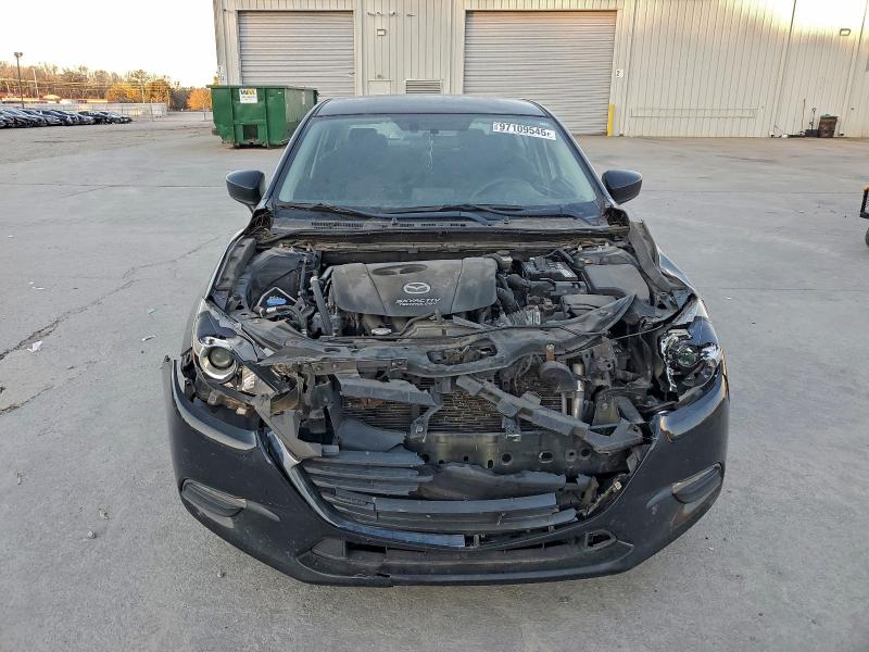 Photo 5 from auction – 2017 MAZDA 3 SPORT with VIN 3MZBN1U7XHM114598