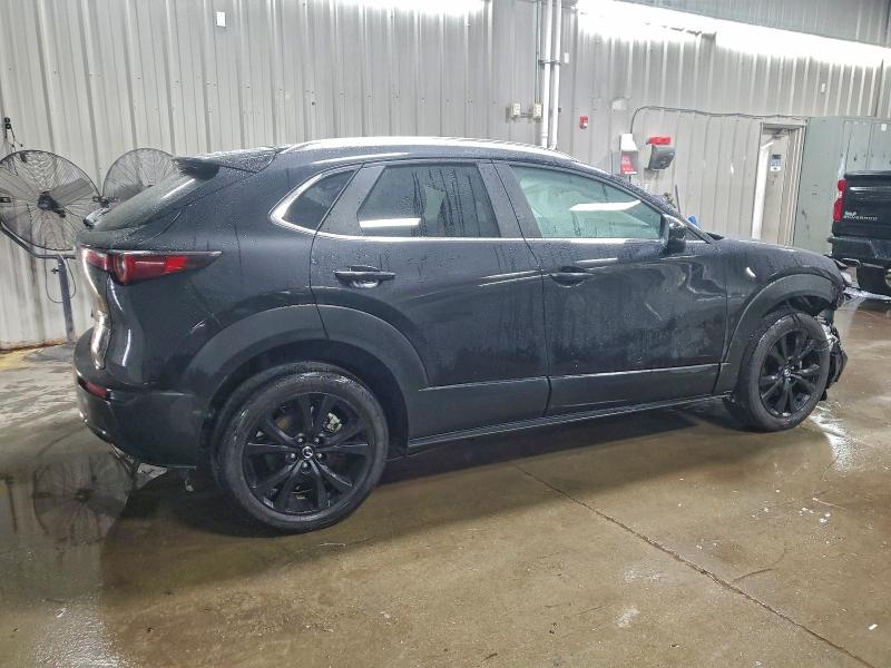 Photo 3 from auction – 2024 MAZDA CX-30 SELE with VIN 3MVDMBBM3RM629861