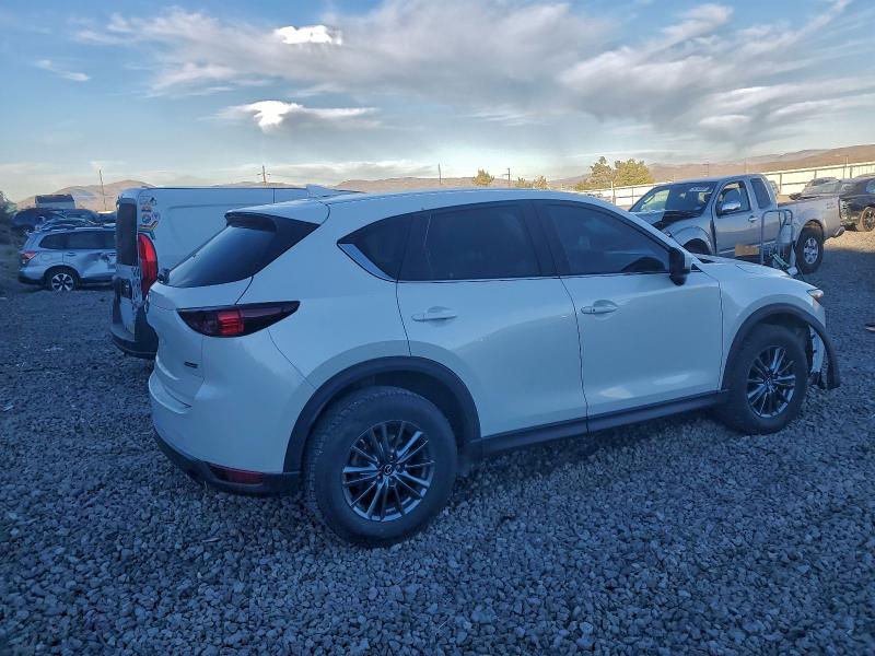 Photo 3 from auction – 2019 MAZDA CX-5 TOURI with VIN JM3KFBCM5K0578591