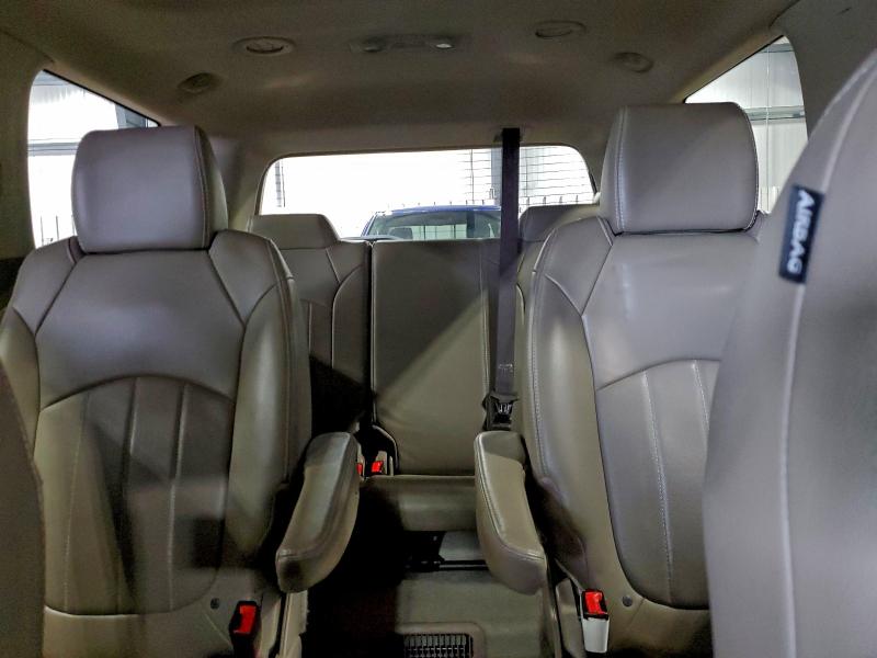 Photo 10 from auction – 2016 GMC ACADIA DEN with VIN 1GKKVTKDXGJ124779