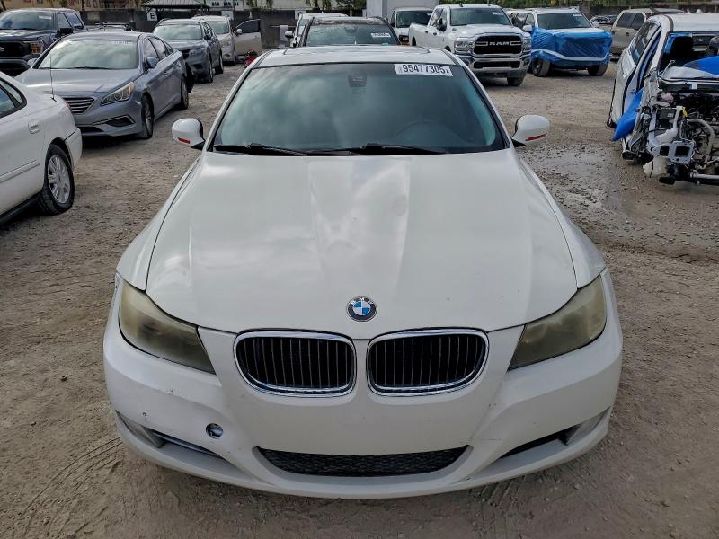 Photo 5 from auction – 2010 BMW 328 XI SUL with VIN WBAPK5C50AA650338