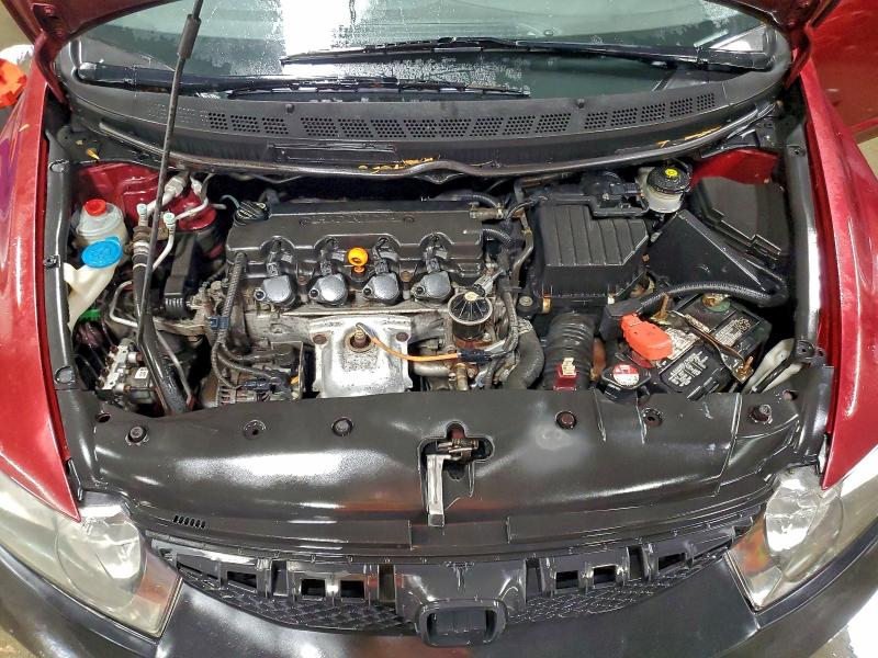 Photo 11 from auction – 2010 HONDA CIVIC EX with VIN 19XFA1F80AE019232