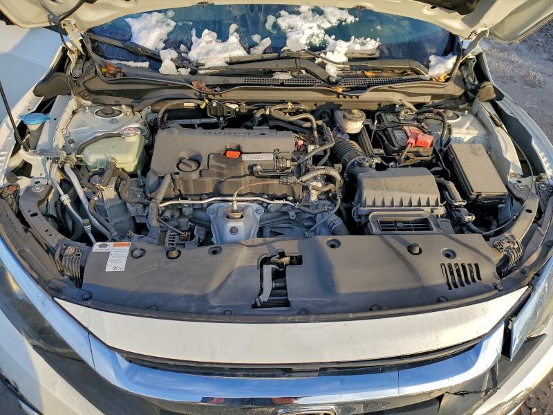Photo 11 from auction – 2016 HONDA CIVIC LX with VIN 2HGFC2F53GH557461