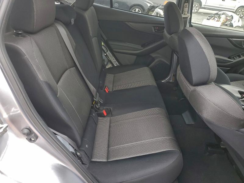 Фото 10 с аукциона – 2023 SUBARU CROSSTREK с VIN JF2GTABC7P8216671
