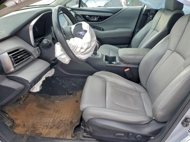 Photo 7 from auction – 2022 SUBARU LEGACY LIM with VIN 4S3BWAN62N3023473