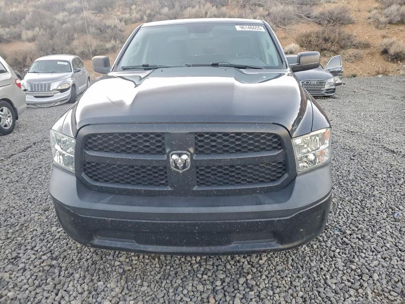 Фото 5 с аукциона – 2014 RAM 1500 ST с VIN 1C6RR7SM9ES303352