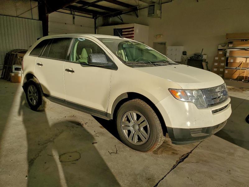 Photo 4 from auction – 2007 FORD EDGE SE with VIN 2FMDK46C97BA45642