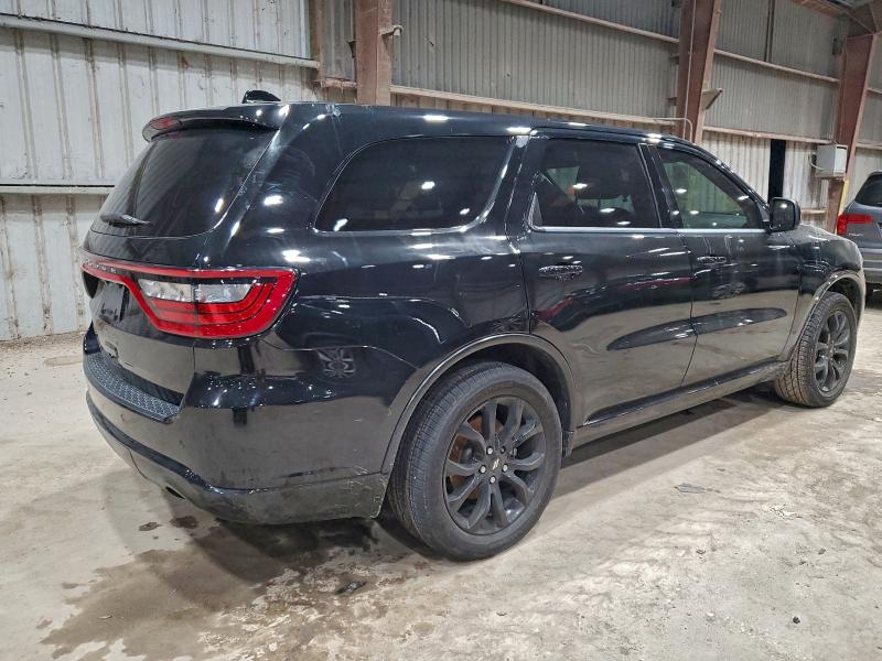 Photo 3 from auction – 2019 DODGE DURANGO SX with VIN 1C4RDHAG8KC743769
