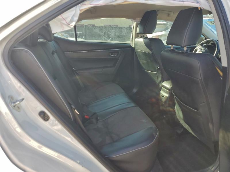 Photo 10 from auction – 2016 TOYOTA COROLLA L with VIN 5YFBURHE7GP461763