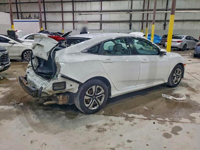Photo 3 from auction – 2018 HONDA CIVIC LX with VIN 2HGFC2F59JH603821