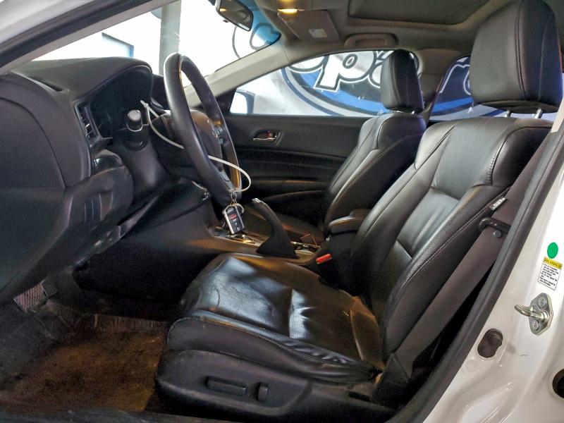 Photo 7 from auction – 2014 ACURA ILX 20 with VIN 19VDE1F3XEE014411