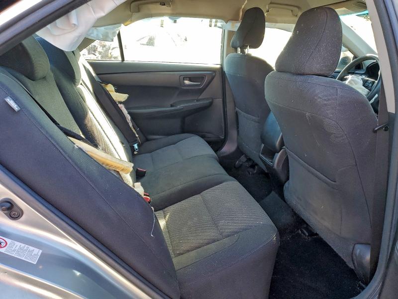 Photo 10 from auction – 2017 TOYOTA CAMRY LE with VIN 4T1BF1FK6HU297944