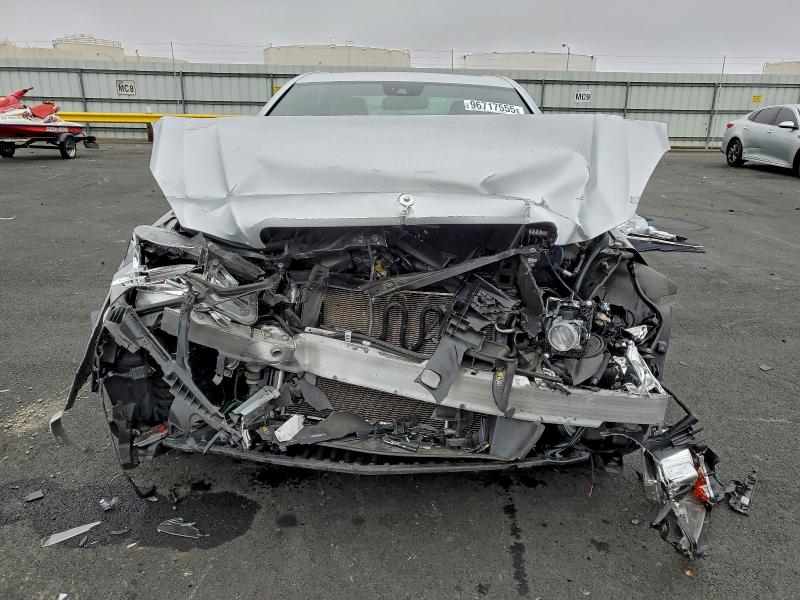 Photo 5 from auction – 2013 MERCEDES-BENZ E 350 with VIN WDDHF5KB7DA675217