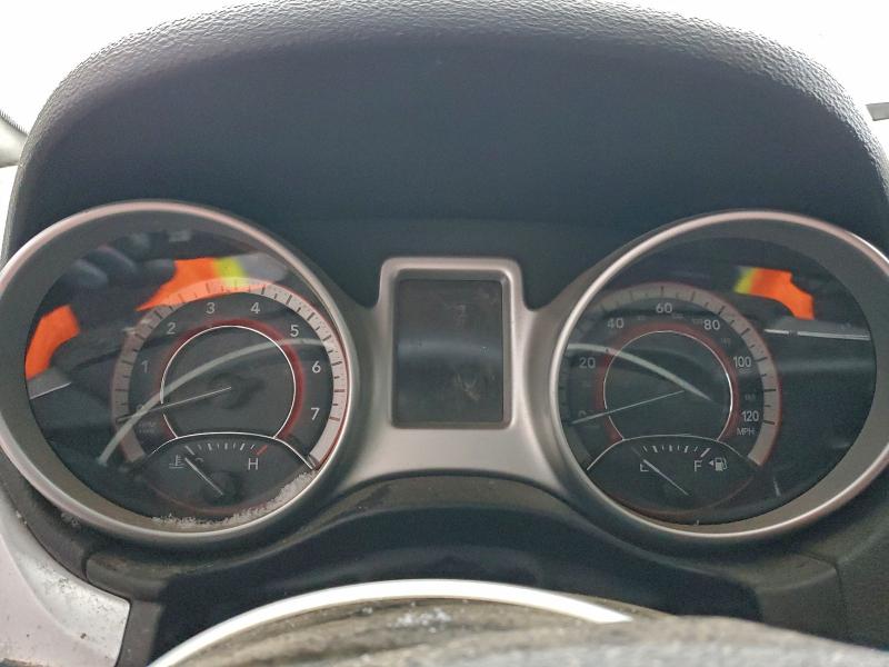 Photo 9 from auction – 2018 DODGE JOURNEY with VIN 3C4PDCABXJT274038