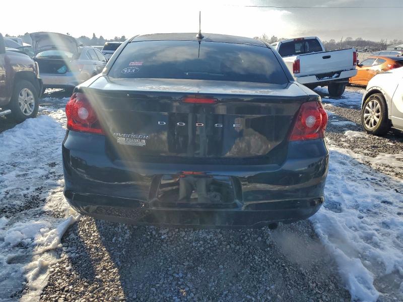 صورة رقم 6 من المزاد - 2013 DODGE AVENGER SE مع VIN 1C3CDZAB6DN563931