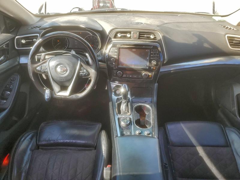Photo 8 from auction – 2016 NISSAN MAXIMA 3.5 with VIN 1N4AA6AP3GC410032