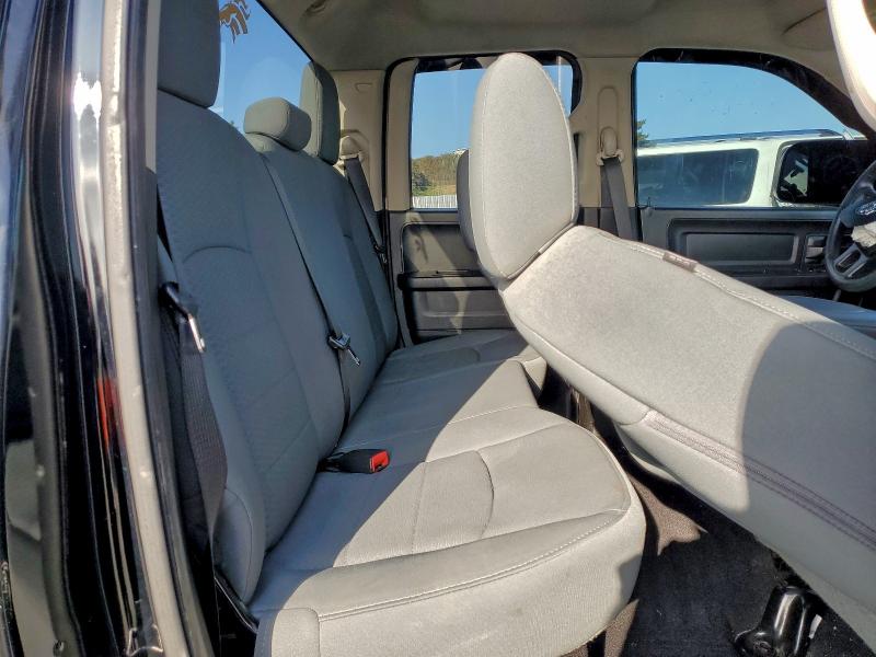 Photo 10 from auction – 2013 RAM 1500 ST with VIN 1C6RR7FT8DS596029