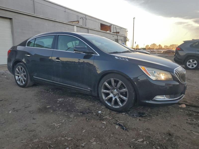 Photo 4 from auction – 2014 BUICK LACROSSE with VIN 1G4GB5G3XEF111435