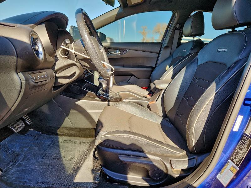 Photo 7 from auction – 2020 KIA FORTE with VIN 3KPF34AD6LE257637