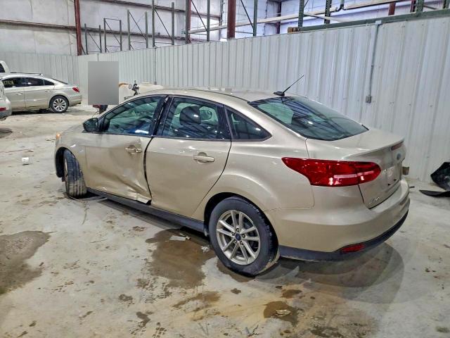 Photo 2 from auction – 2017 FORD FOCUS with VIN 1FADP3F20HL304713