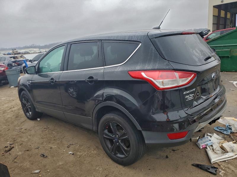 Photo 2 from auction – 2014 FORD ESCAPE SE with VIN 1FMCU0GX3EUC51286