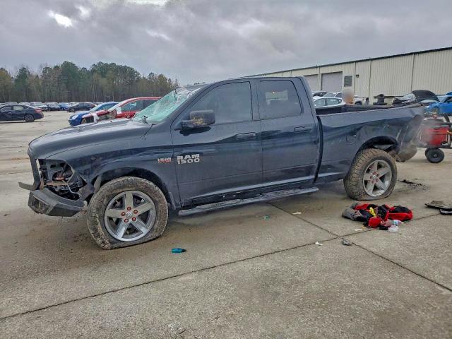 RAM 1500 ST 2014 with VIN 1C6RR7FT5ES116322 - Photo from auction