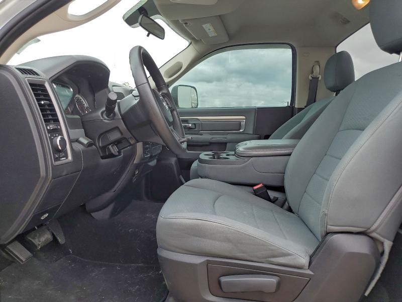 Photo 7 from auction – 2013 RAM 1500 ST with VIN 3C6JR7DGXDG577217