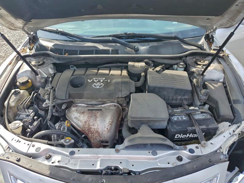Photo 11 from auction – 2010 TOYOTA CAMRY BASE with VIN 4T1BF3EK2AU020632
