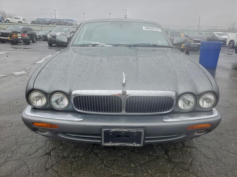 Photo 5 from auction – 2003 JAGUAR XJ8 with VIN SAJDA14CX3LF54128