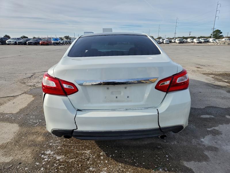 Photo 6 from auction – 2016 NISSAN ALTIMA 2.5 with VIN 1N4AL3AP0GN370604