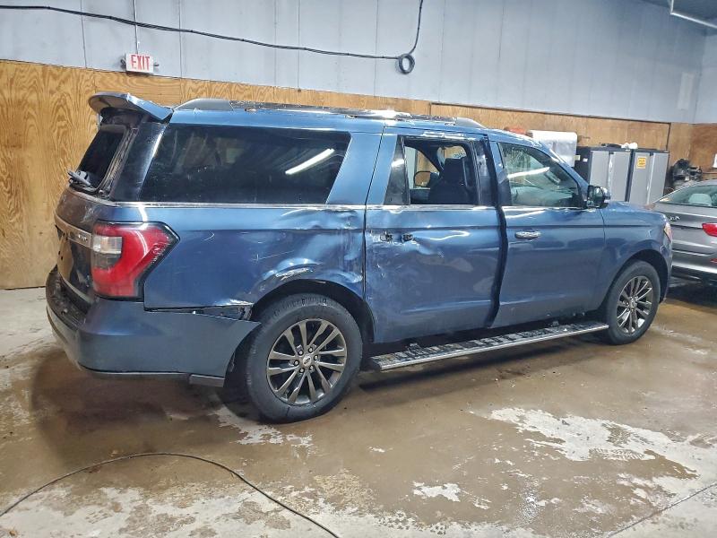 Photo 3 from auction – 2020 FORD EXPEDITION with VIN 1FMJK2AT7LEA93802
