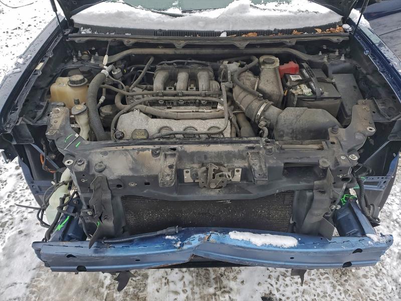 Photo 12 from auction – 2012 FORD FLEX LIMIT with VIN 2FMHK6DC6CBD18434