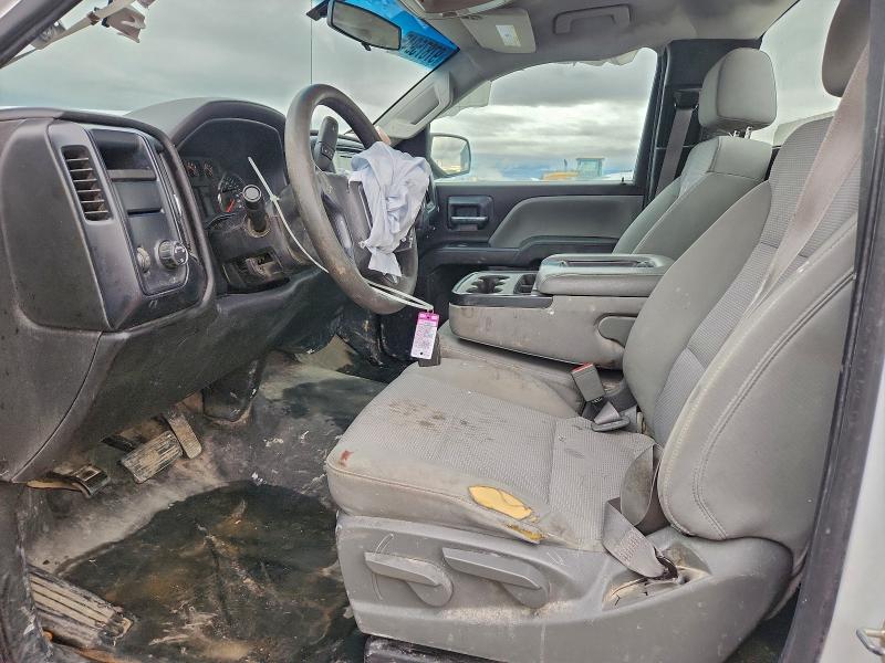 Photo 7 from auction – 2016 GMC SIERRA C15 with VIN 1GTN1LEC5GZ905010