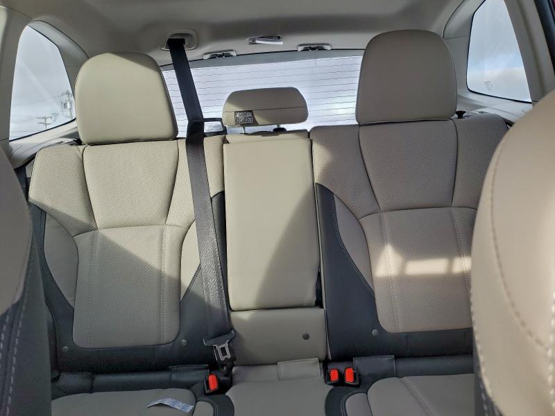Photo 10 from auction – 2023 SUBARU FORESTER L with VIN JF2SKAPC4PH518912