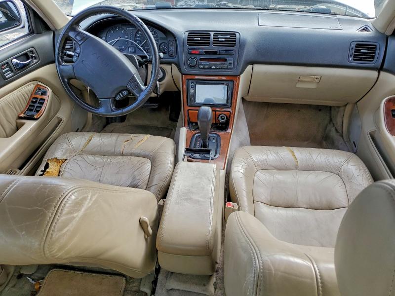 Снимка 8 от търг – 1994 ACURA LEGEND LS с VIN JH4KA7674RC000645