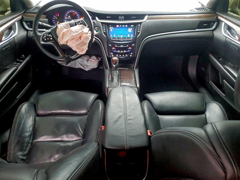 Photo 8 from auction – 2014 CADILLAC XTS LUXURY with VIN 2G61N5S34E9305009