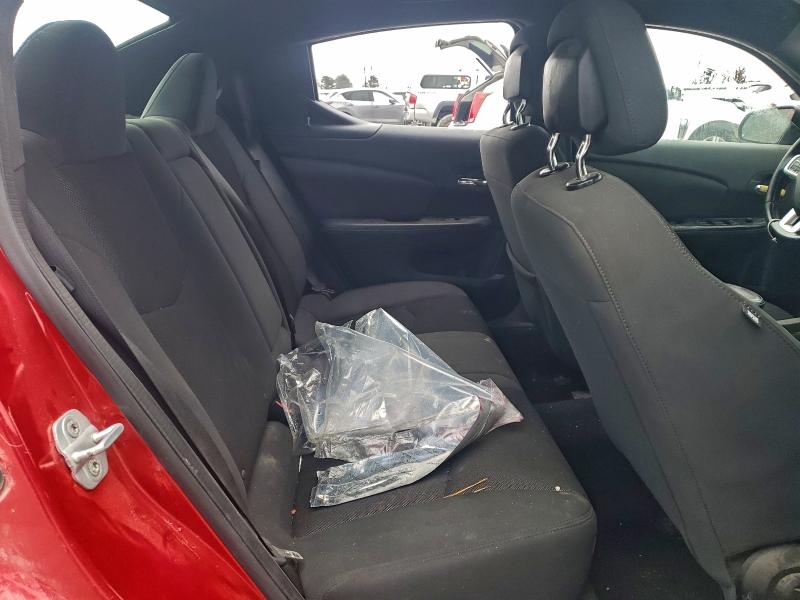 Photo 10 from auction – 2012 DODGE AVENGER SX with VIN 1C3CDZCB5CN196371
