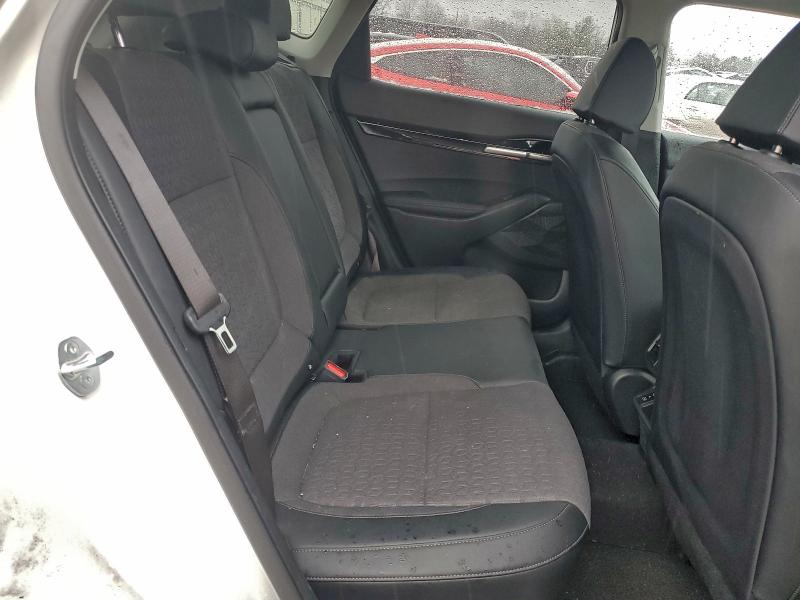 Photo 11 from auction – 2025 KIA SELTOS S with VIN KNDEUCAA4S7736114