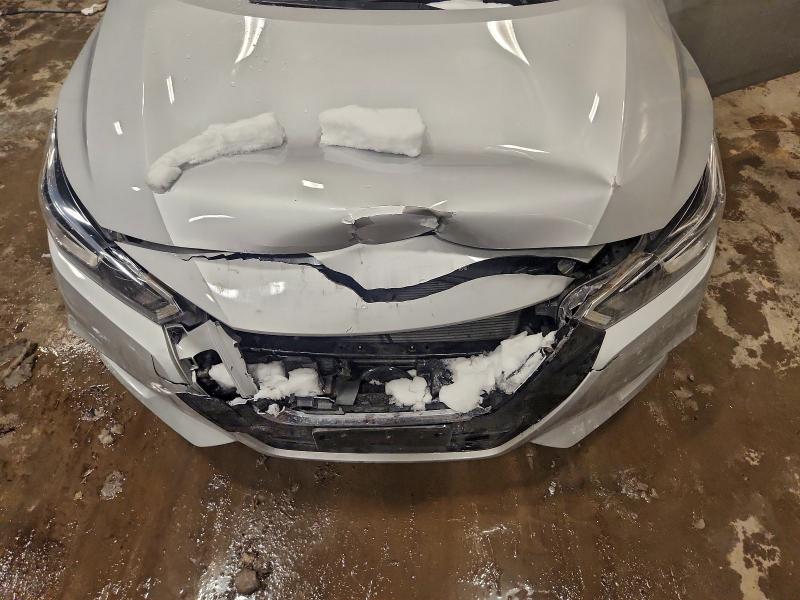 Foto 11 de la subasta – 2021 NISSAN VERSA S con VIN 3N1CN8DVXML921883