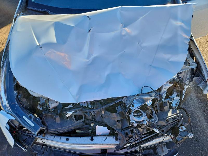 Photo 11 from auction – 2018 TOYOTA PRIUS with VIN JTDKBRFUXJ3058683