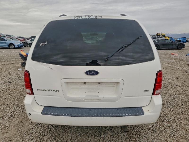 Photo 6 from auction – 2005 FORD FREESTAR S with VIN 2FMZA51685BA58508